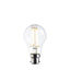 B22 LED Filament GLS Clear glass