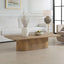 Camerlin Oak Coffee Table