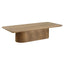 Camerlin Oak Coffee Table
