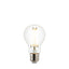 Ultra Efficient E27 LED Filament GLS Warm White