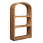 Achley Seamless Wooden Etagere
