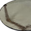 Bohdi Outdoor Brass Coffee Table
