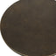 Joppa Dark Bronze Outdoor Accent Table