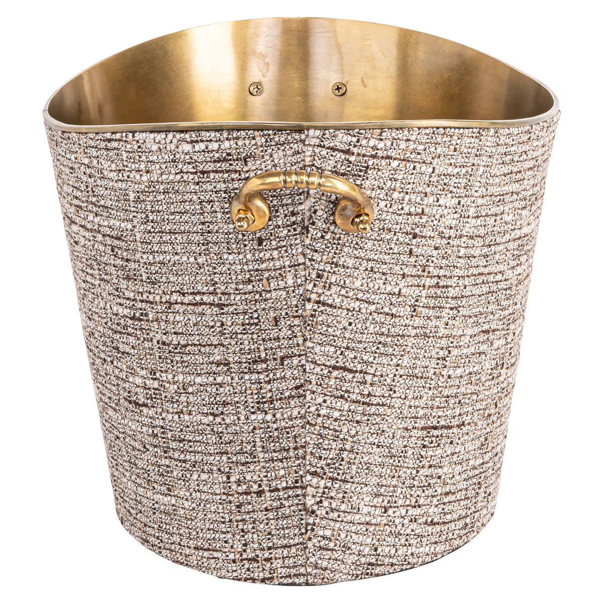 Wine & Bar accessory Brady beige champagne cooler