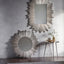 Herzfeld Round Mirror