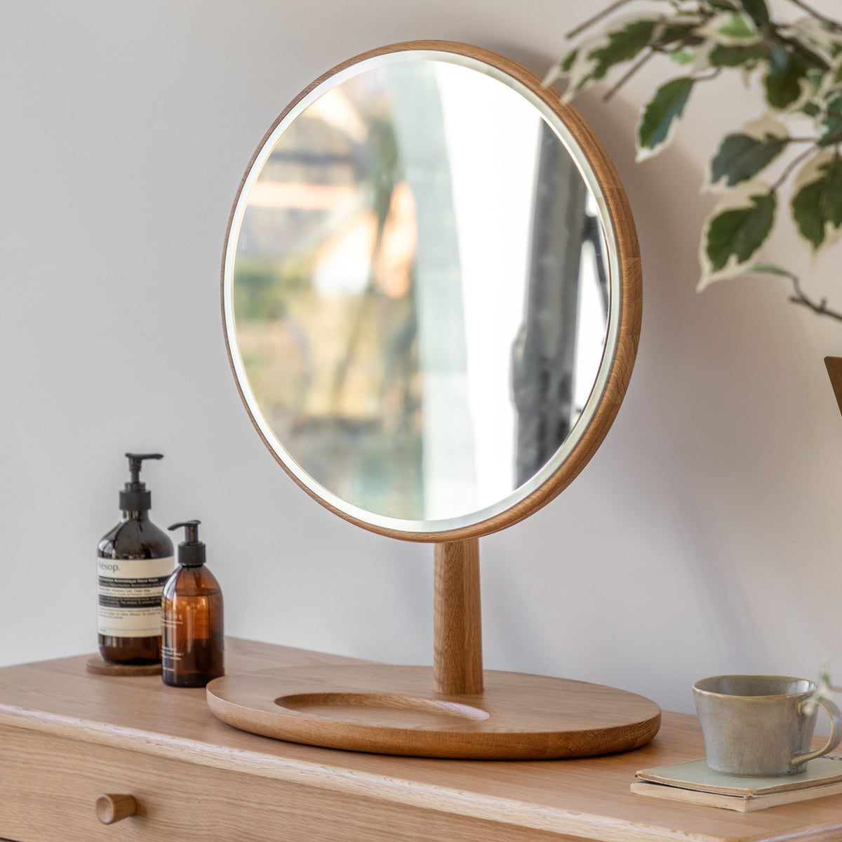 Wycombe Dressing Mirror