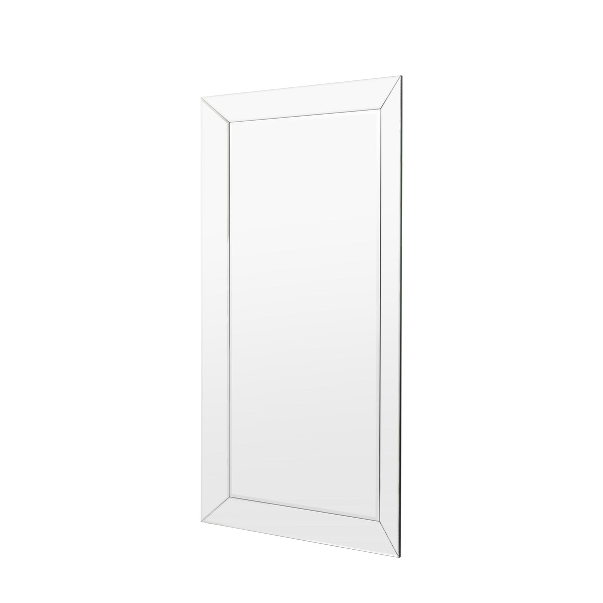 Greenhithe Leaner Mirror