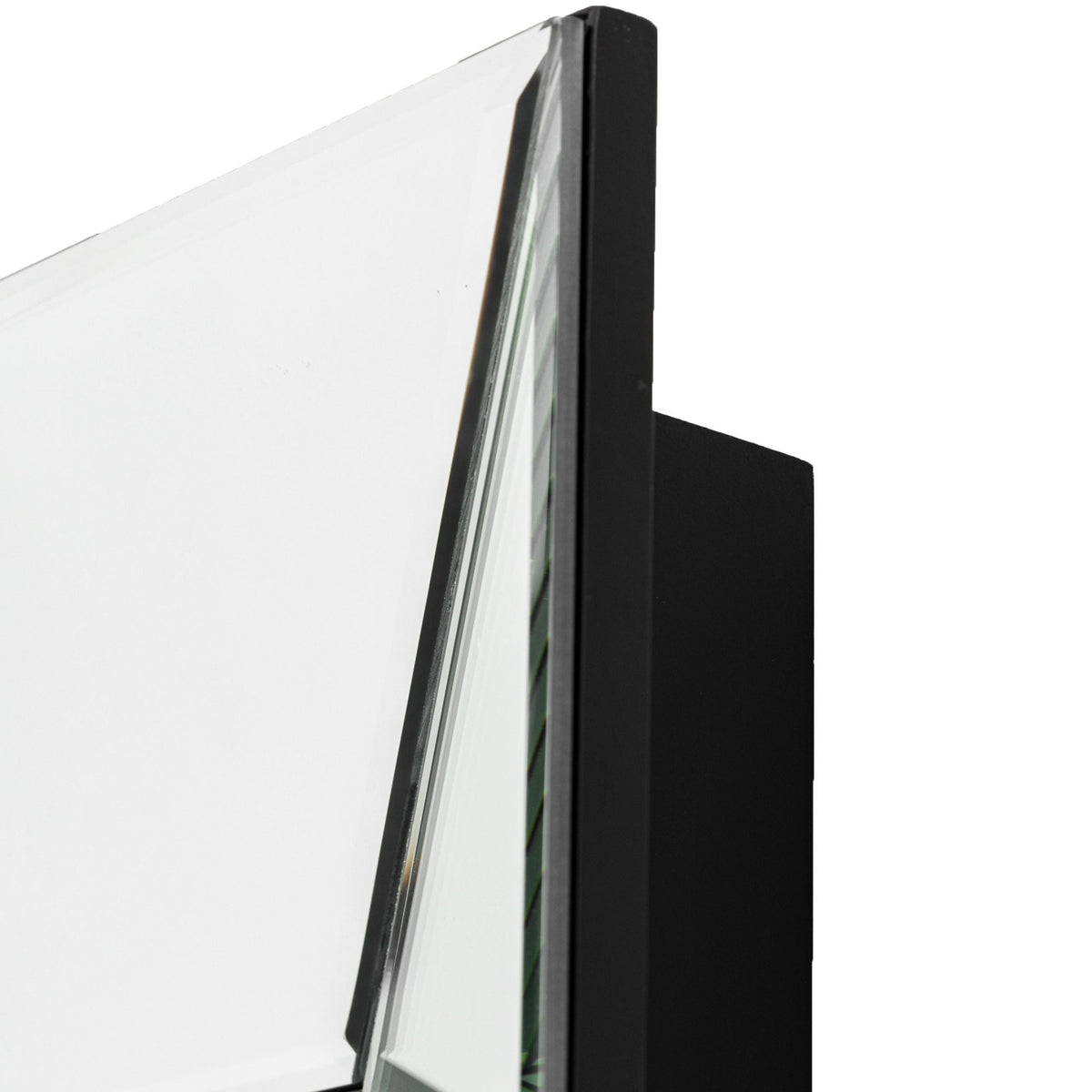 Greenhithe Leaner Mirror