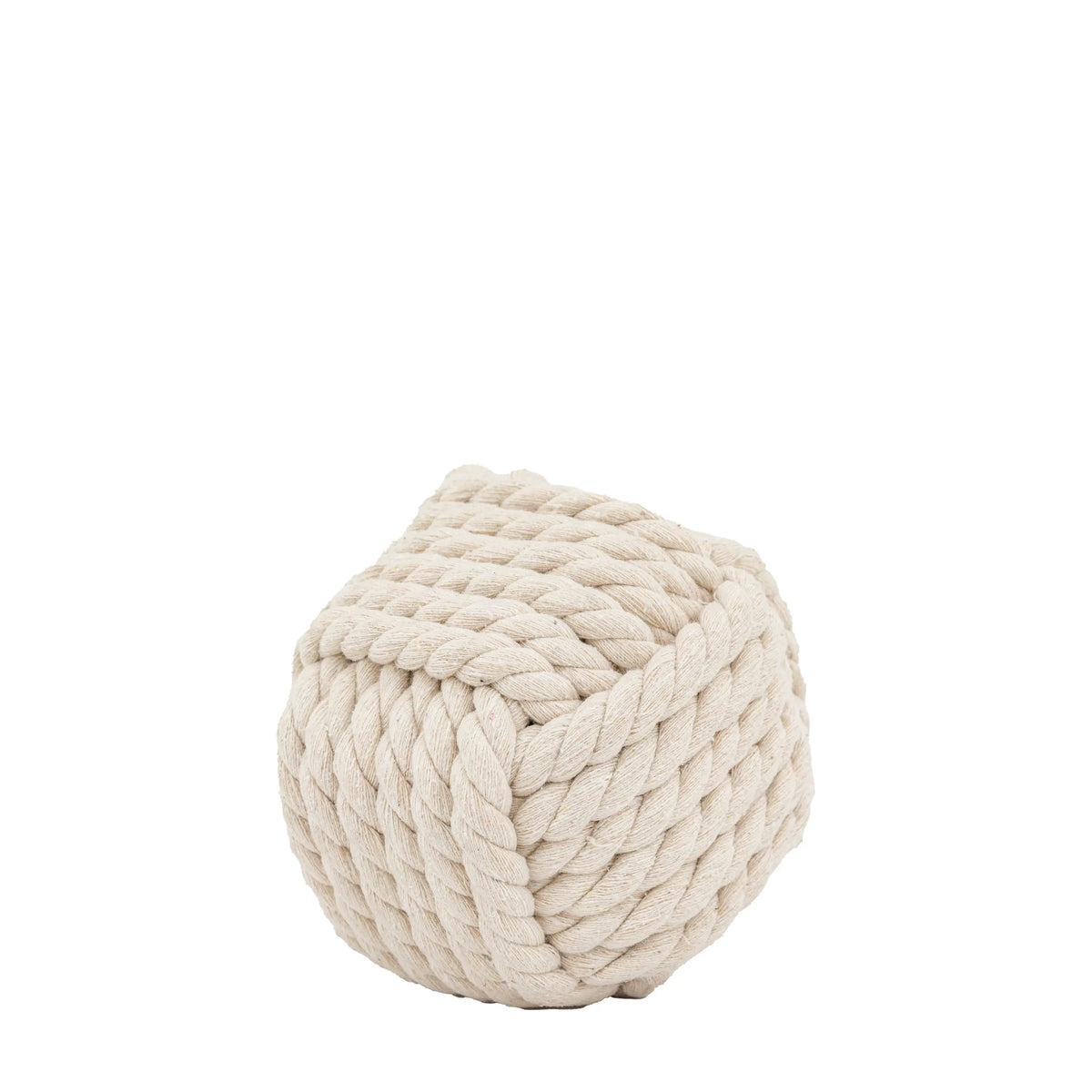 Rope Doorstop