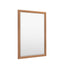 Wallace Rectangle Mirror Bronze