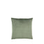 Chenille Cushion Olive