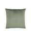 Chenille Cushion Olive
