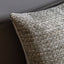 Chenille Cushion Taupe