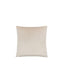 Chenille Cushion Taupe