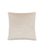 Chenille Cushion Taupe
