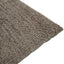 Chenille Cushion Taupe