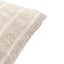 Melford Stripe Cushion Sand