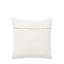 Dunham Slub Cushion Taupe