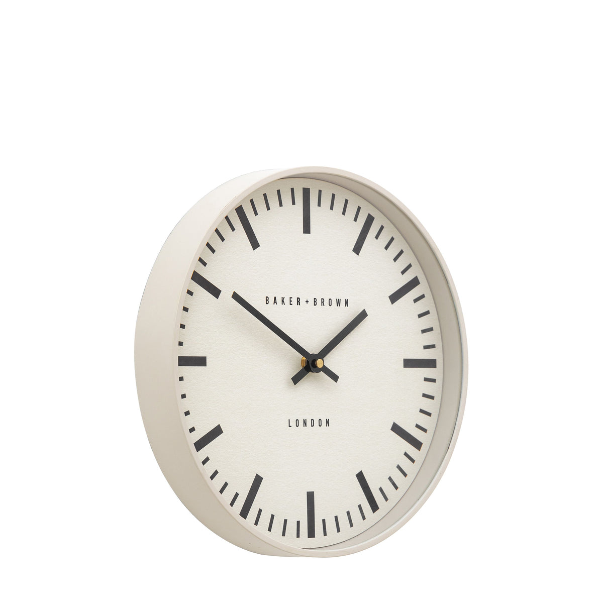 Nedlands Clock Putty.