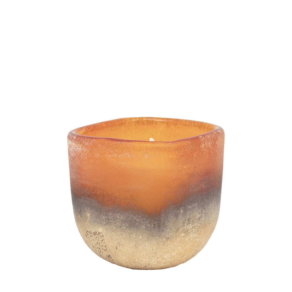 Mercury Candle Small Jasmin and Vetiver