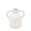 Mobi Ceramic Bottle Vase Small