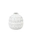 Kusama Dotted Ceramic Vase Small