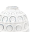 Kusama Dotted Ceramic Vase Small