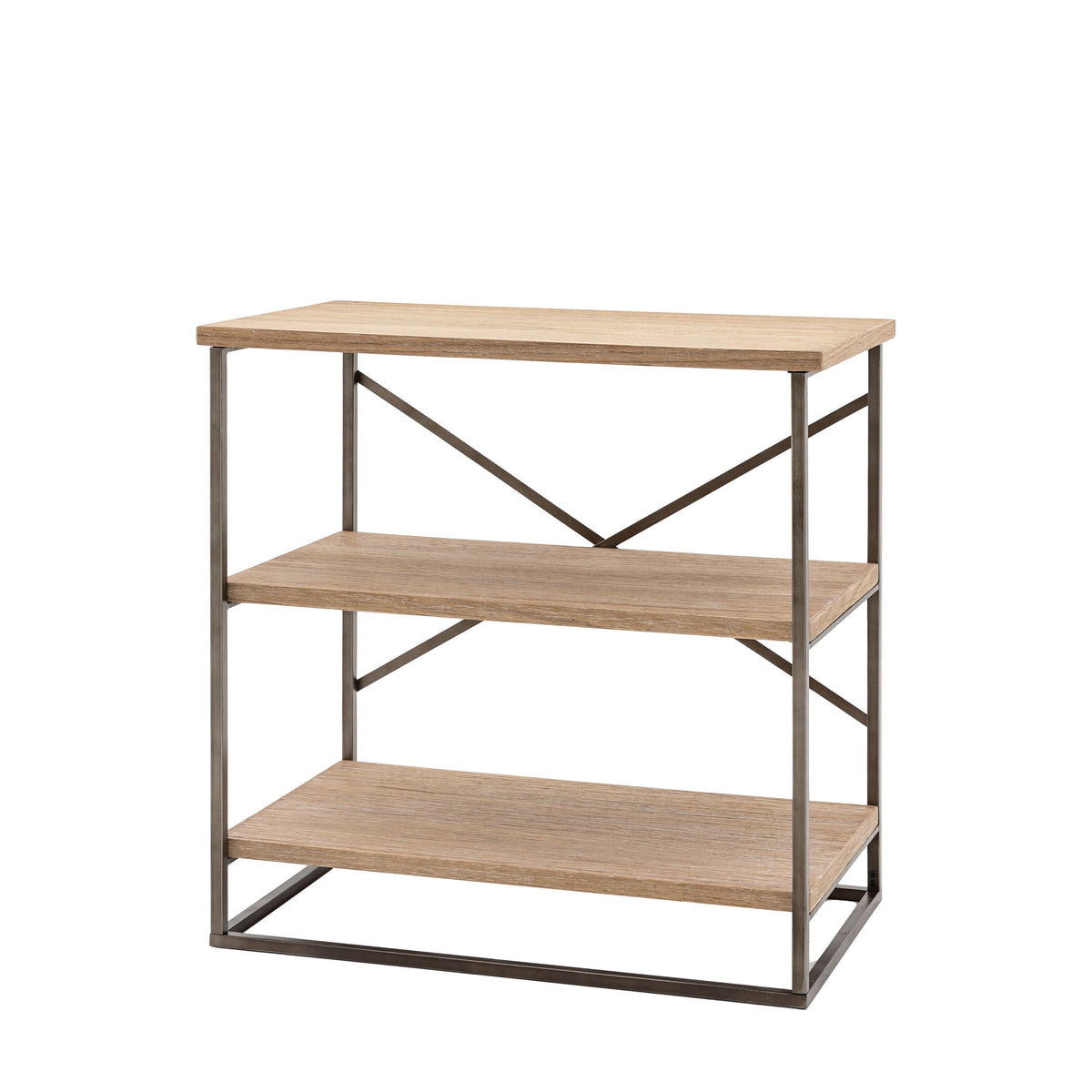Brogdale Shelving Unit