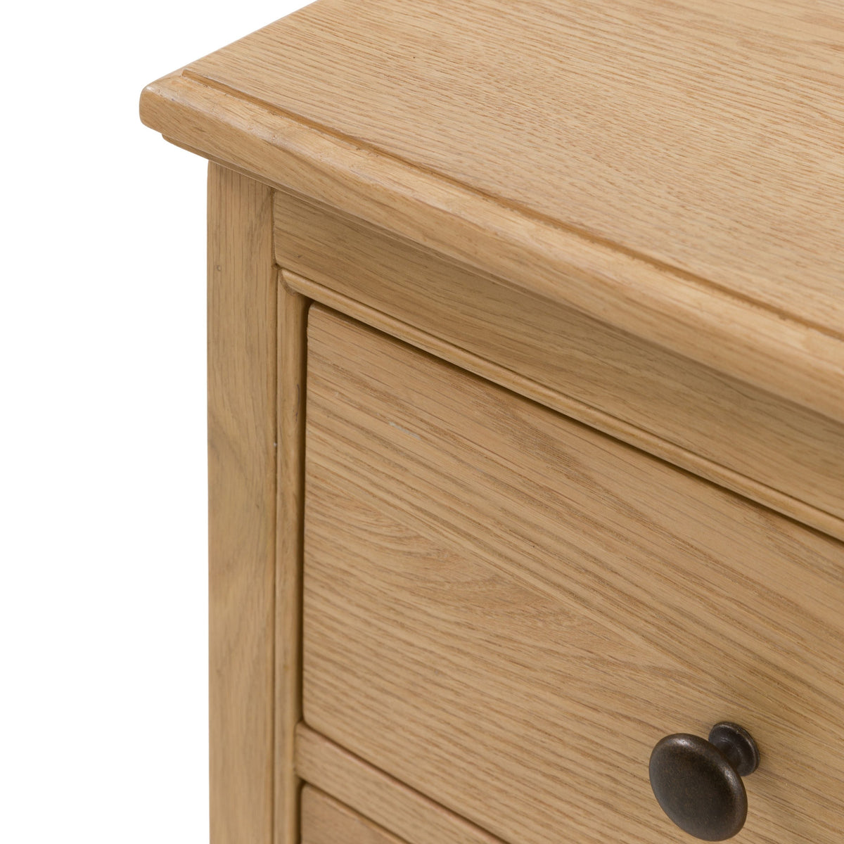Malvern 3 Drawer Chest