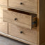 Malvern 9 Drawer Chest