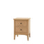 Malvern 2 Drawer Bedside