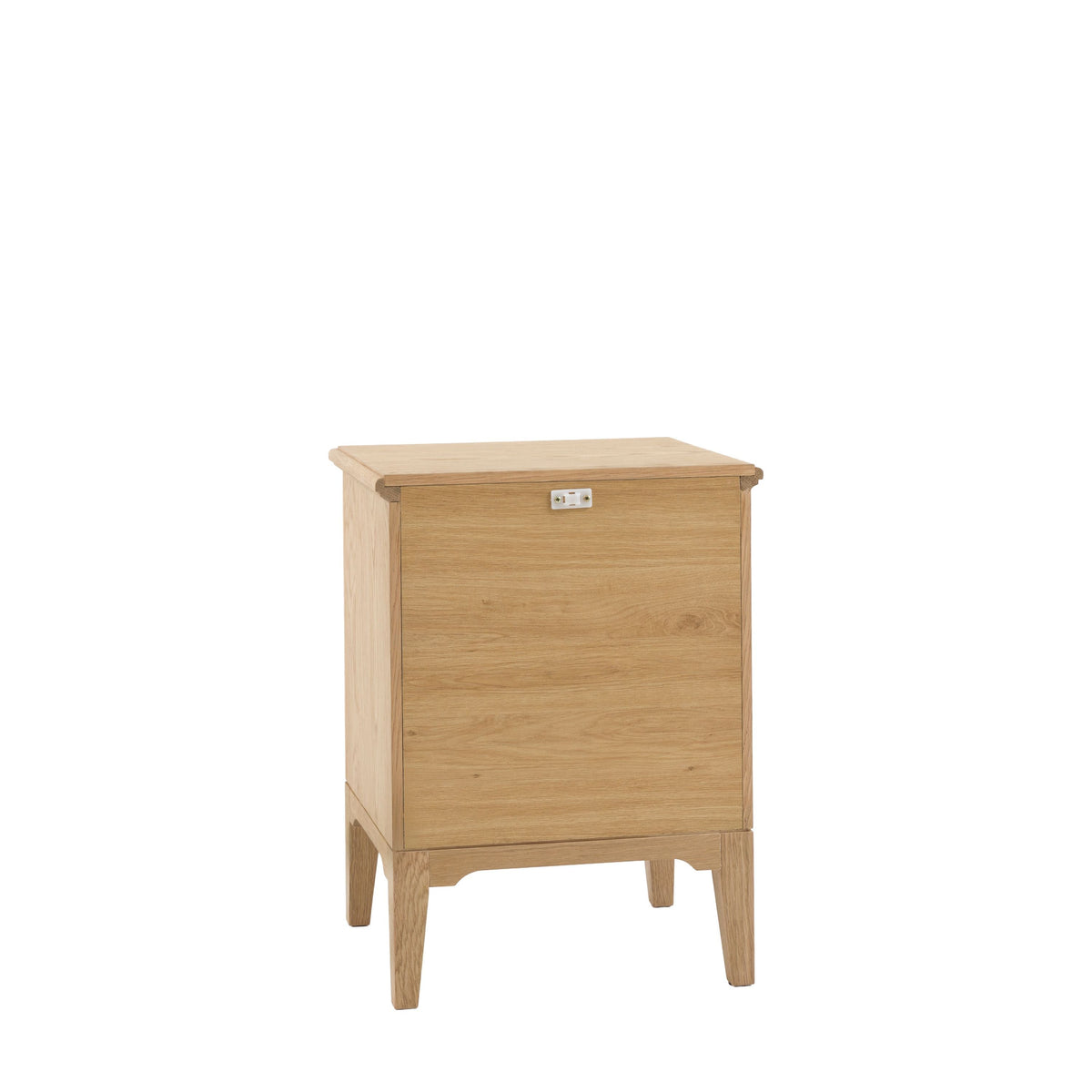 Malvern 2 Drawer Bedside