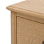 Malvern 2 Drawer Bedside