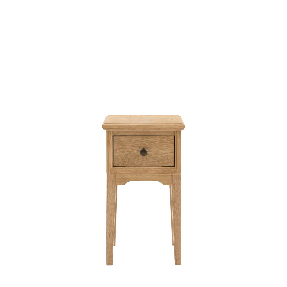 Malvern 1 Drawer Bedside