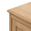 Malvern 2 Door 3 Drawer Sideboard