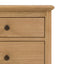 Malvern 1 Door 4 Drawer Sideboard