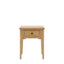 Malvern 1 Drawer Side Table