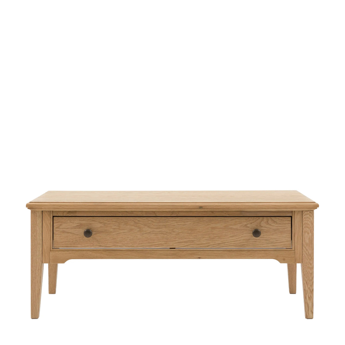 Malvern 1 Drawer Coffee Table