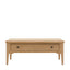 Malvern 1 Drawer Coffee Table