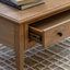 Malvern 1 Drawer Coffee Table