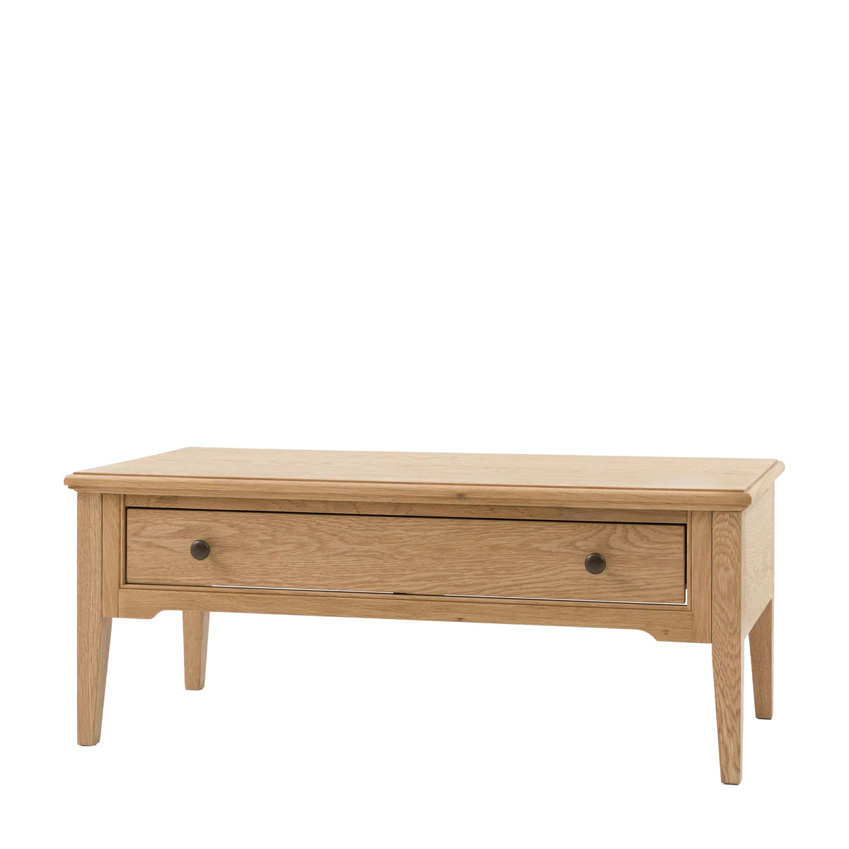Malvern 1 Drawer Coffee Table