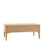 Malvern 1 Drawer Coffee Table