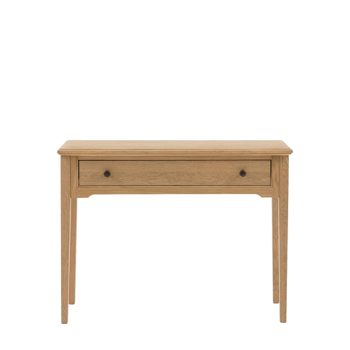 Malvern 1 Drawer Console