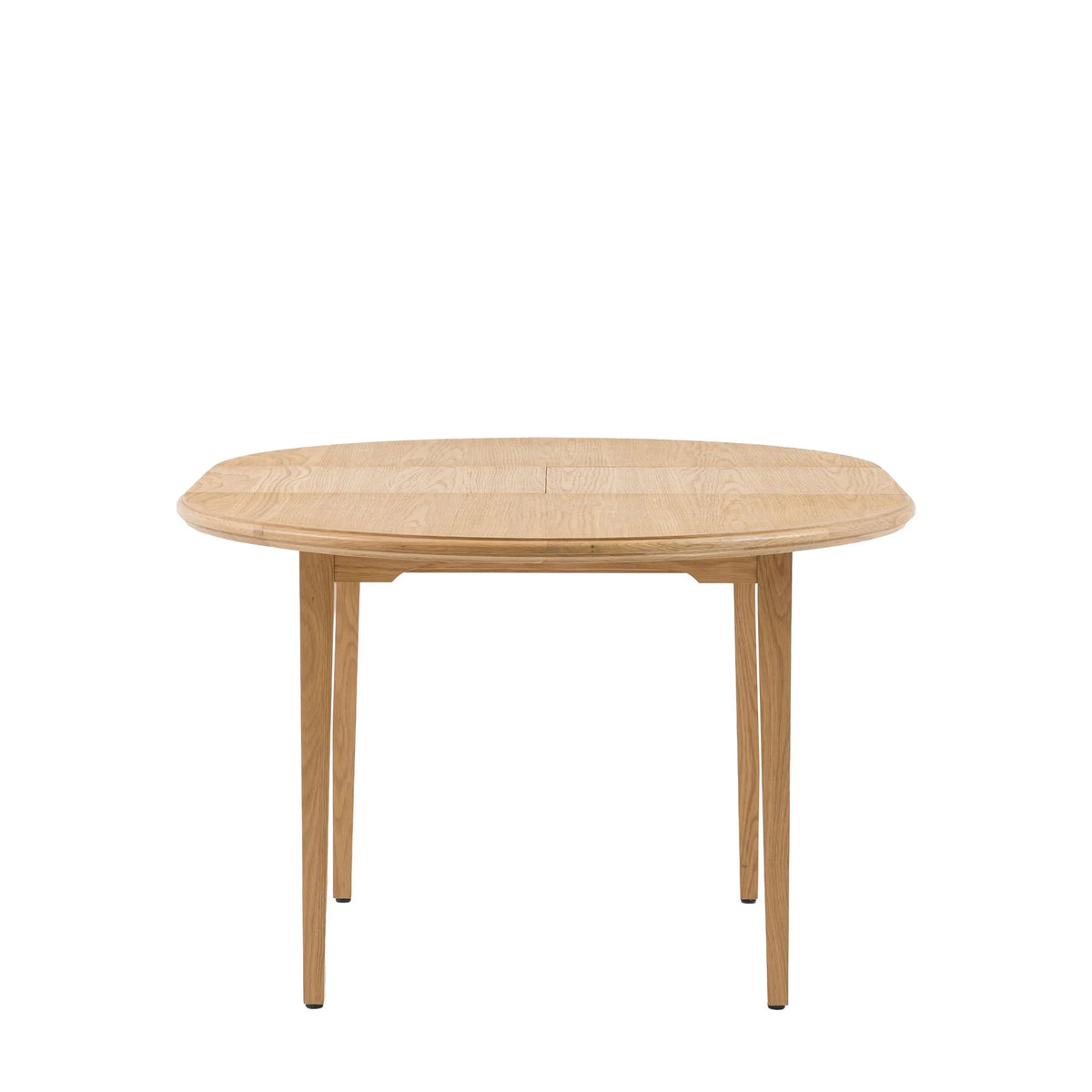 Malvern Round Extending Dining Table