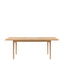 Malvern Extending Dining Table