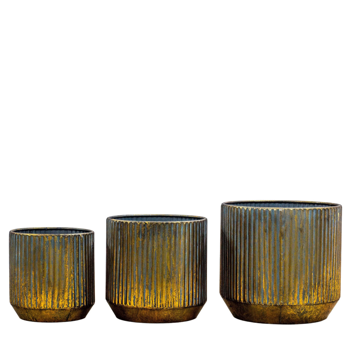 Evie Planter Set of 3 Small.