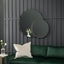 Ostia Mirror Black