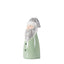 Santa Decor Large Green