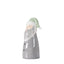 Santa Decor Large Grey