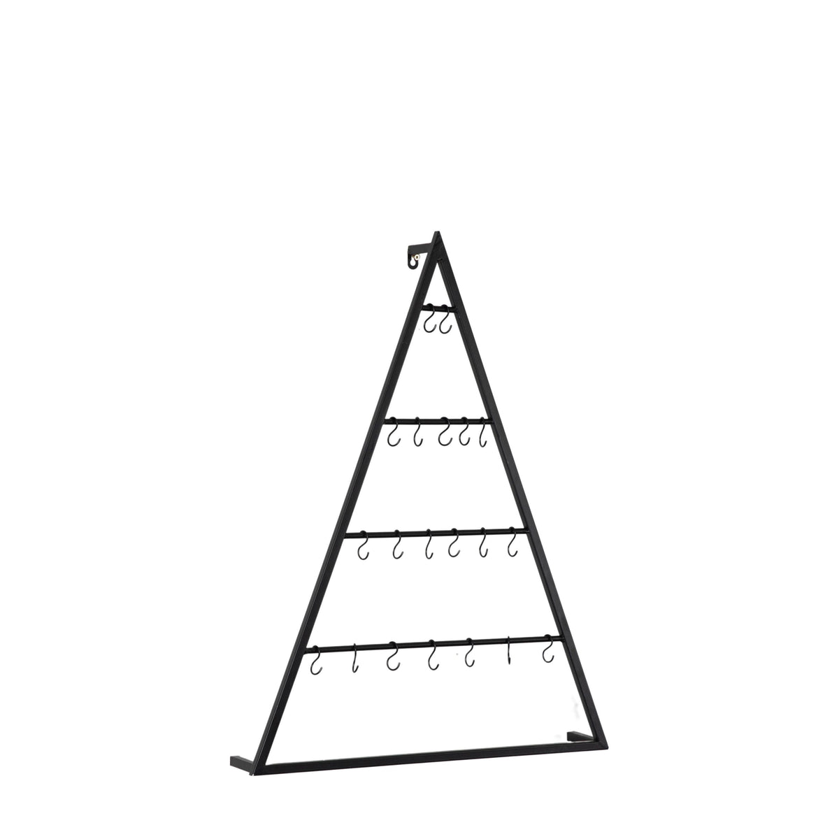 Gunnar Wall Tree Small with Hooks